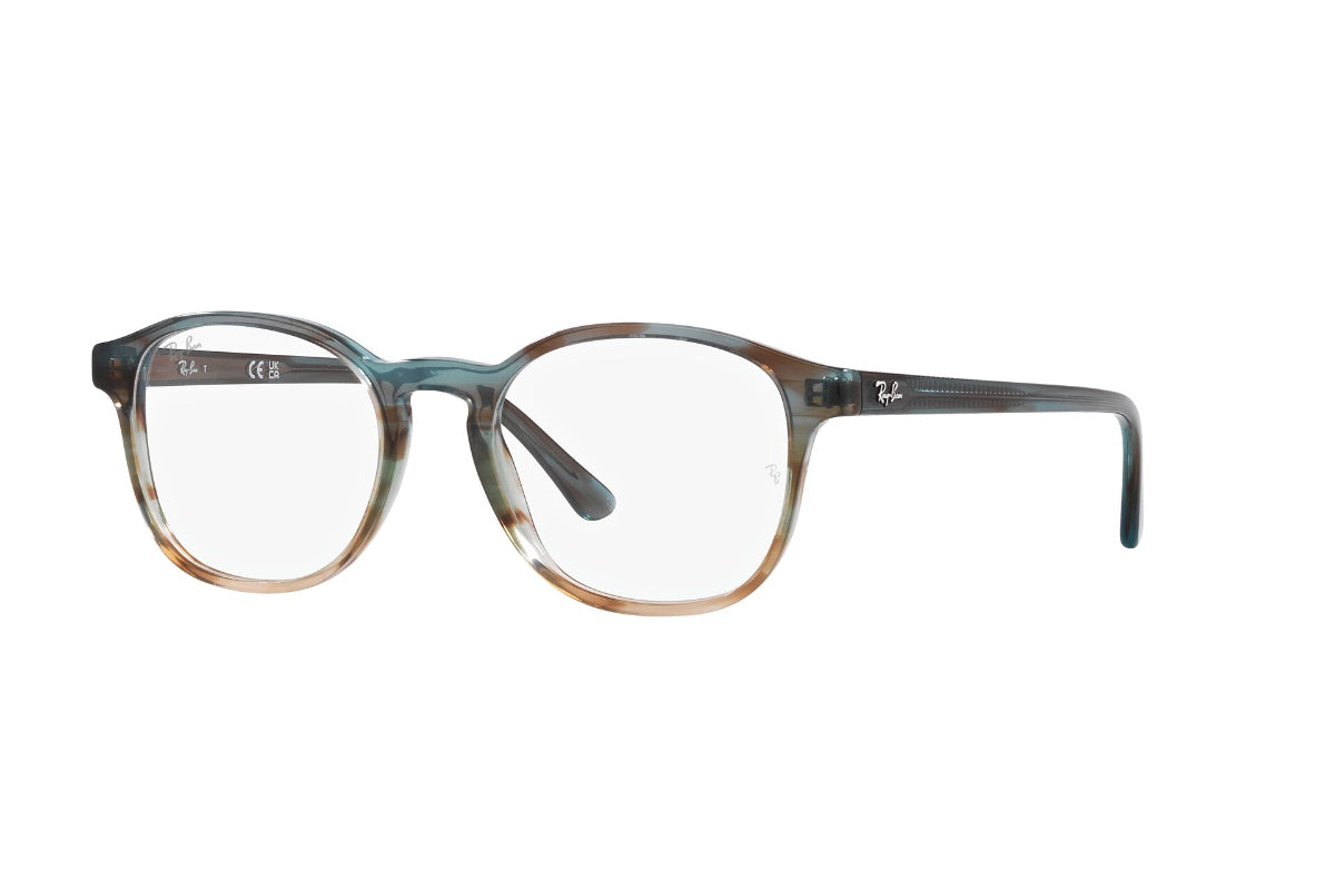 Ray-Ban Optical Lentes Ópticos