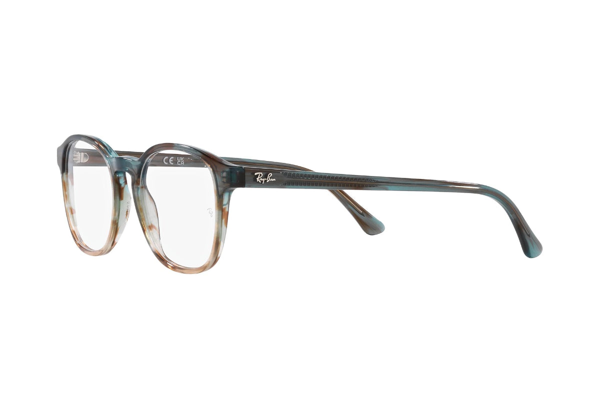 Ray-Ban Optical Lentes Ópticos