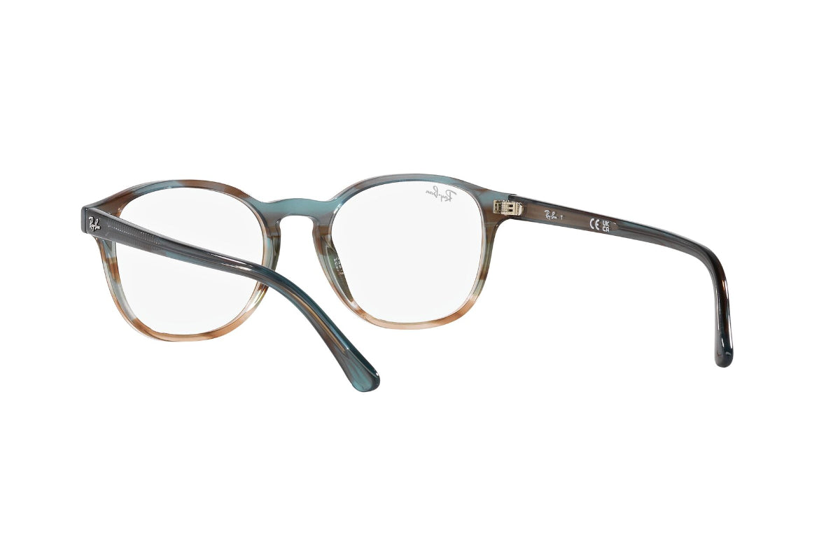 Ray-Ban Optical Lentes Ópticos