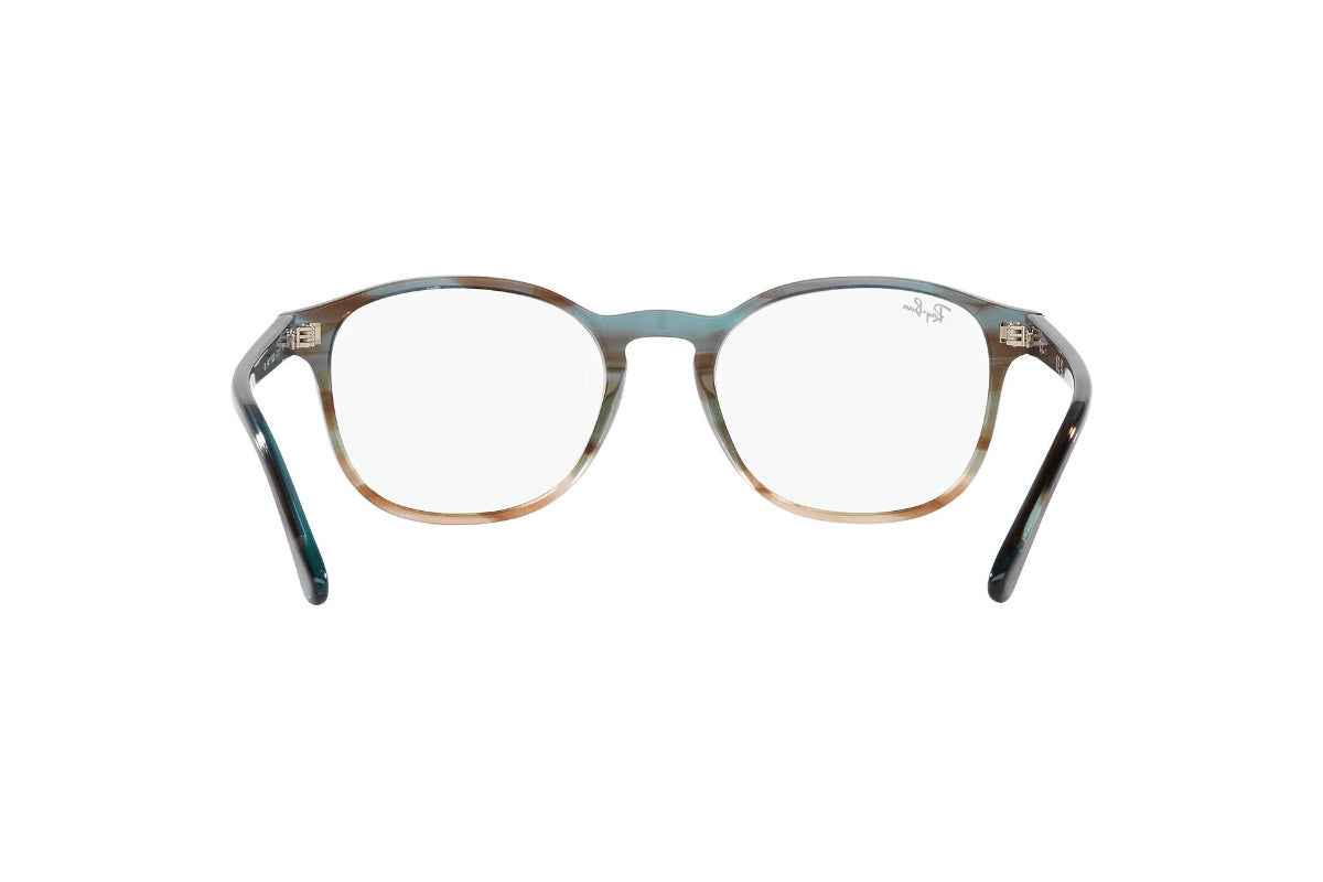 Ray-Ban Optical Lentes Ópticos