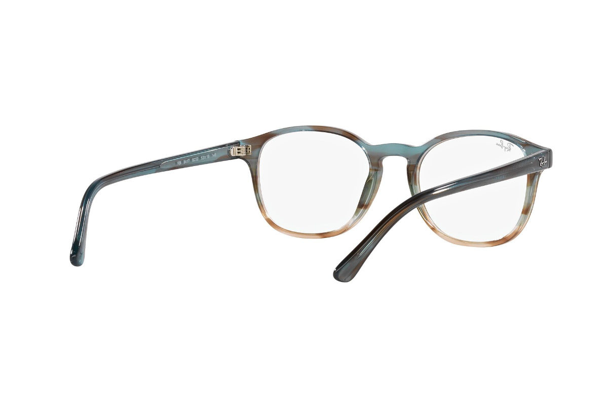 Ray-Ban Optical Lentes Ópticos