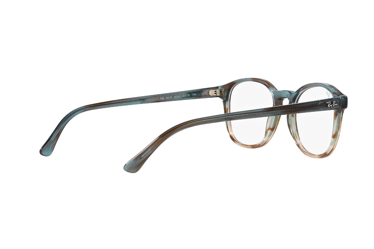 Ray-Ban Optical Lentes Ópticos