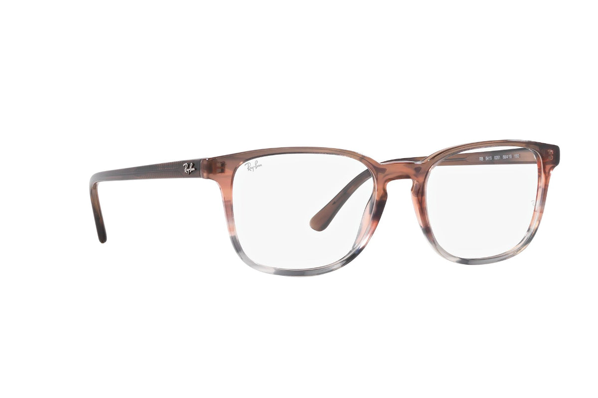 Ray-Ban Optical Lentes Ópticos RX5418