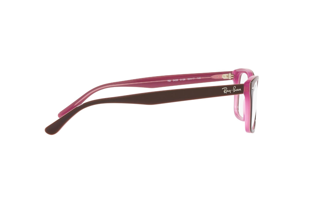 Ray-Ban Optical Lentes Ópticos