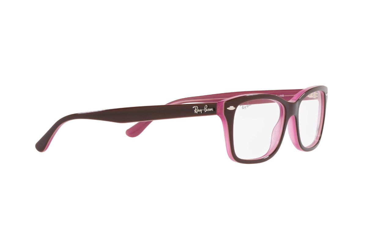 Ray-Ban Optical Lentes Ópticos