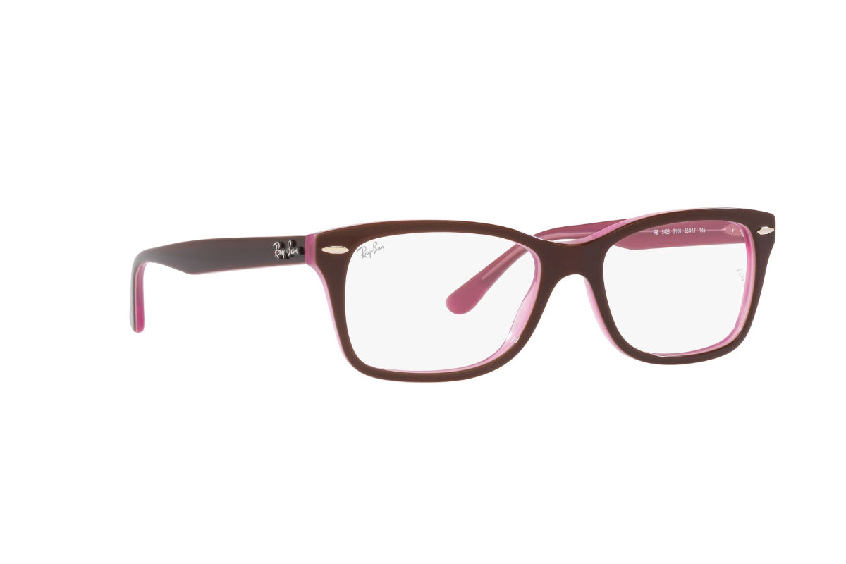 Ray-Ban Optical Lentes Ópticos