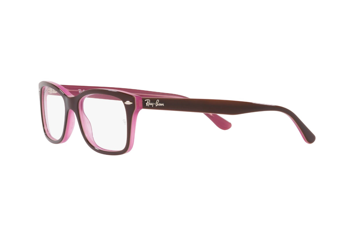 Ray-Ban Optical Lentes Ópticos