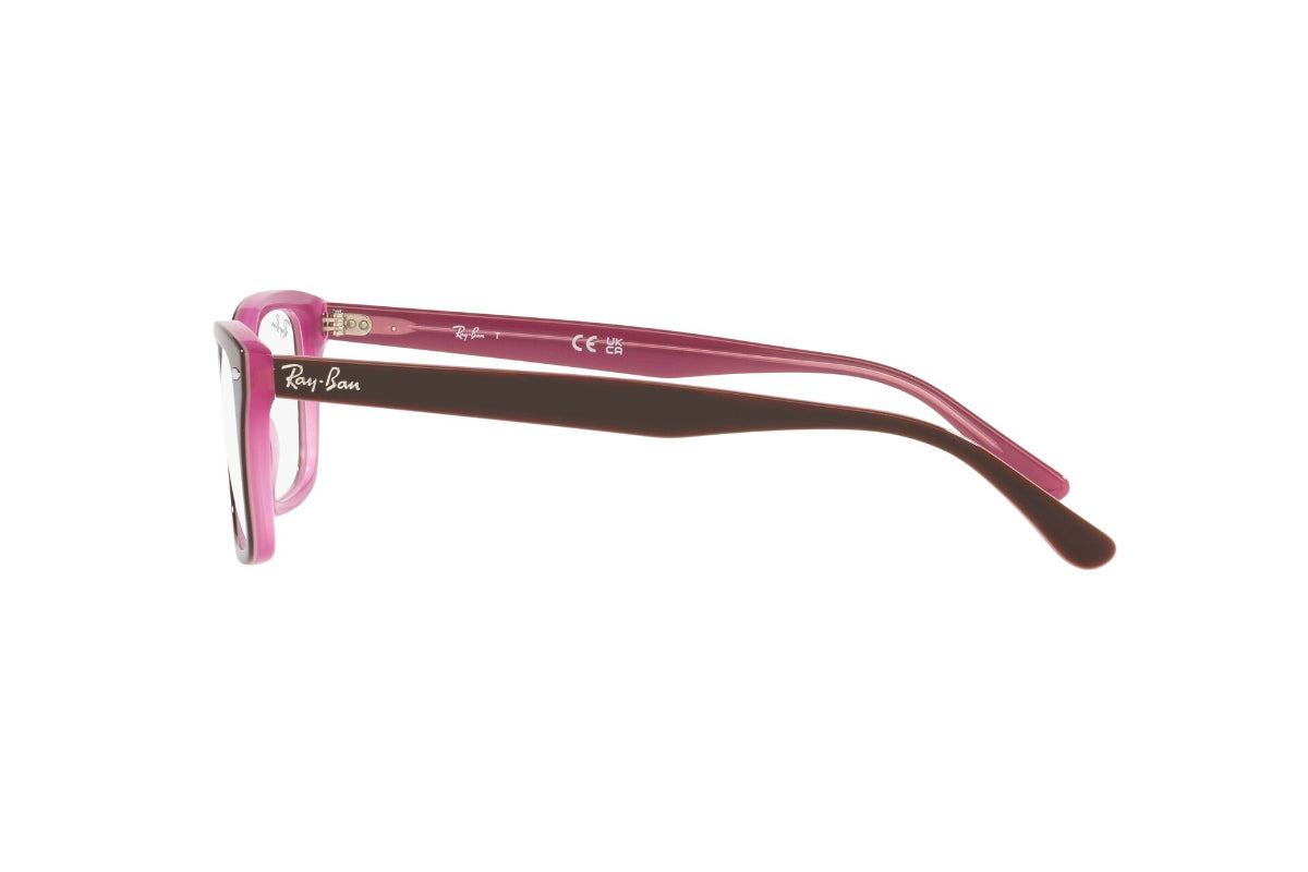 Ray-Ban Optical Lentes Ópticos