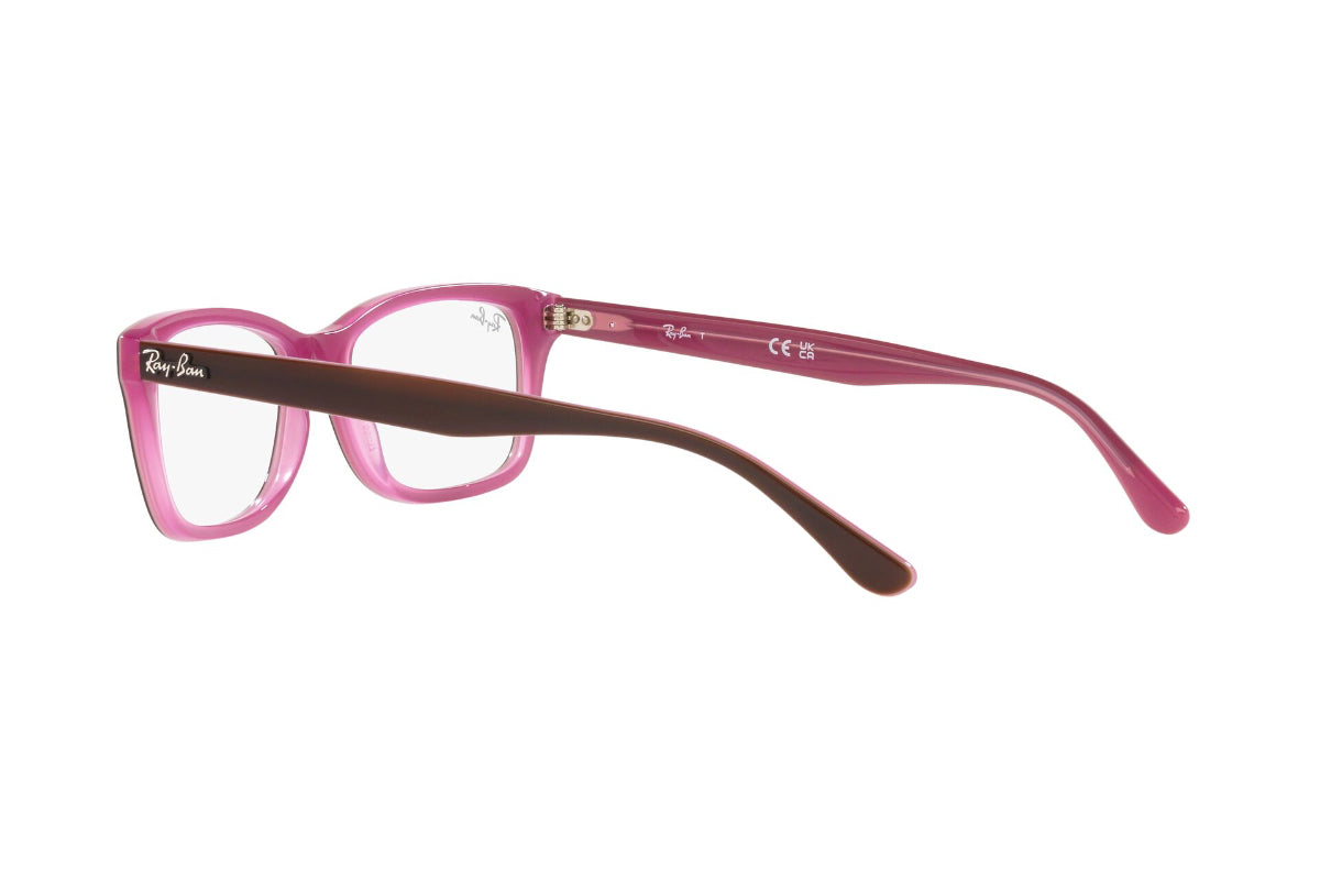 Ray-Ban Optical Lentes Ópticos