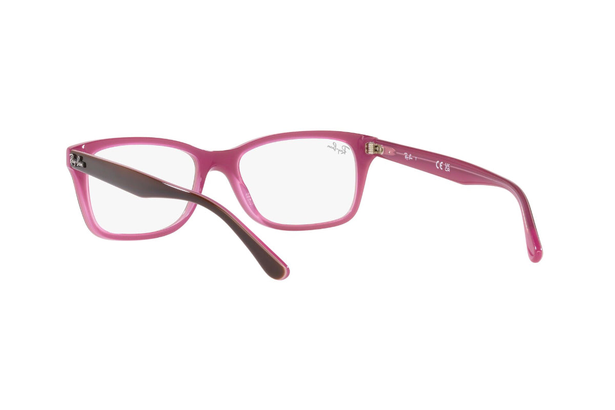Ray-Ban Optical Lentes Ópticos
