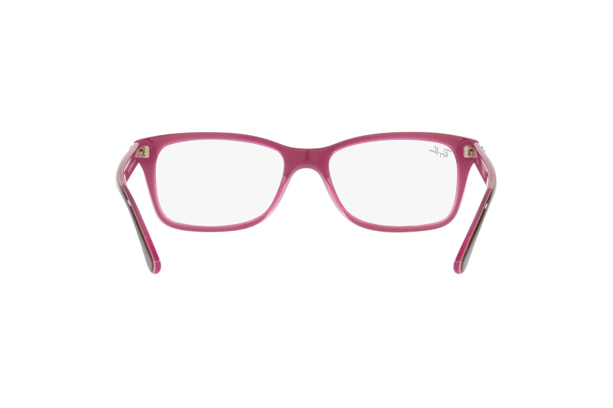 Ray-Ban Optical Lentes Ópticos
