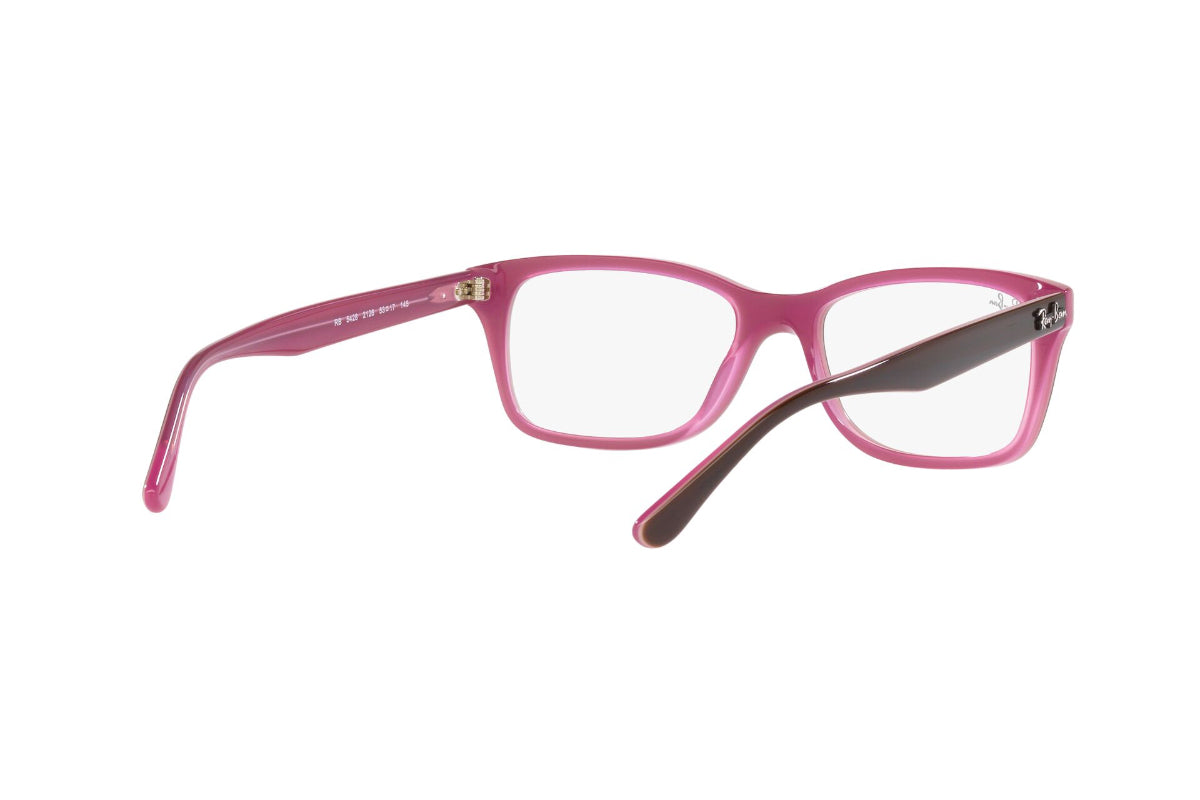 Ray-Ban Optical Lentes Ópticos
