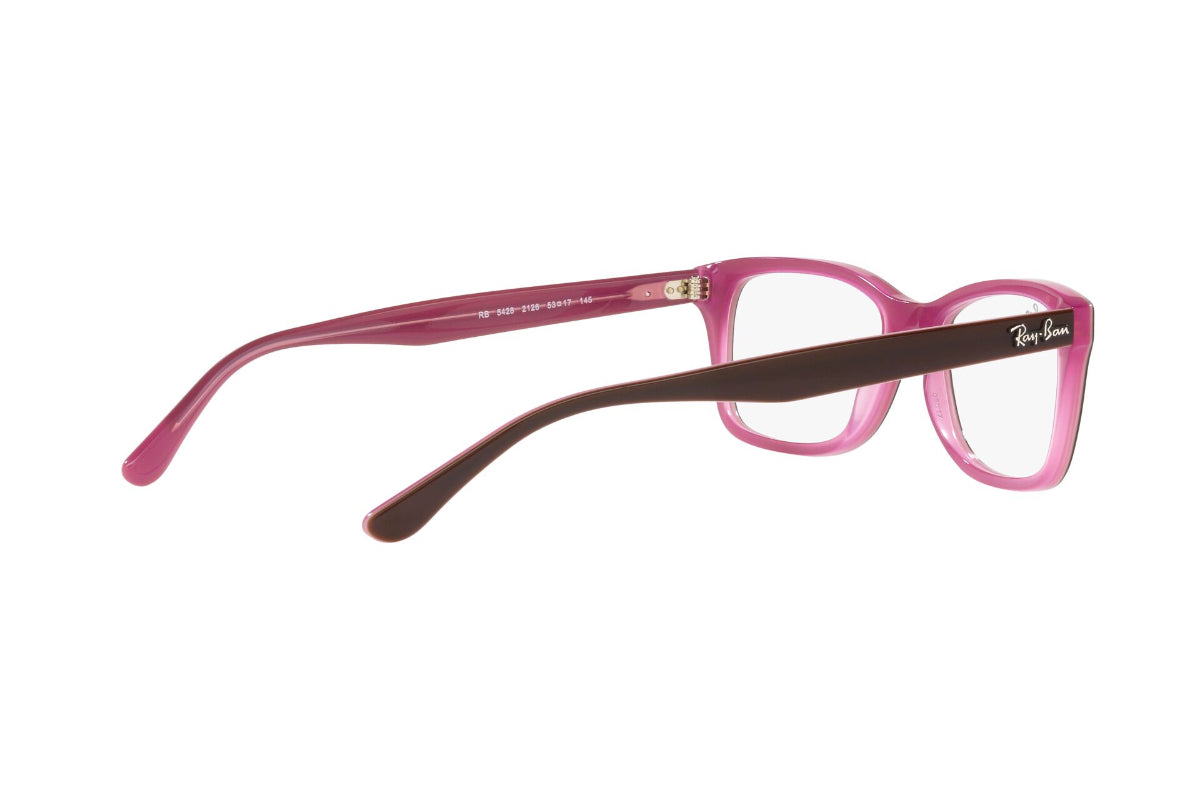 Ray-Ban Optical Lentes Ópticos