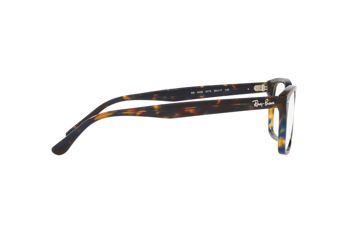 Ray-Ban Optical Lentes Ópticos RX5428