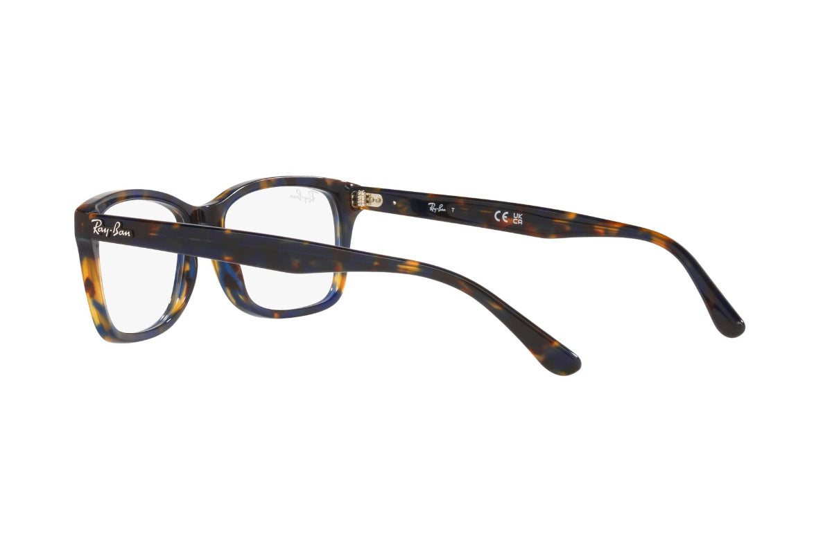 Ray-Ban Optical Lentes Ópticos RX5428