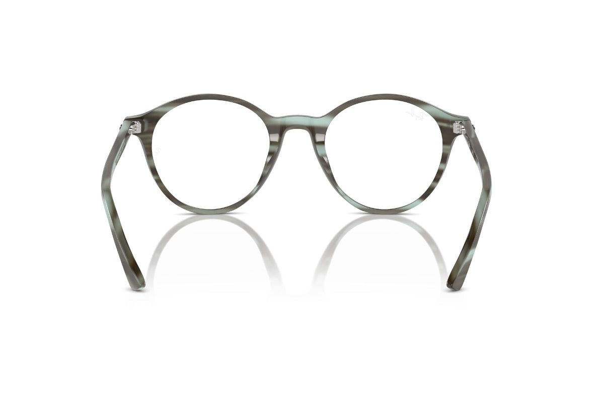 Ray-Ban Optical Bernard