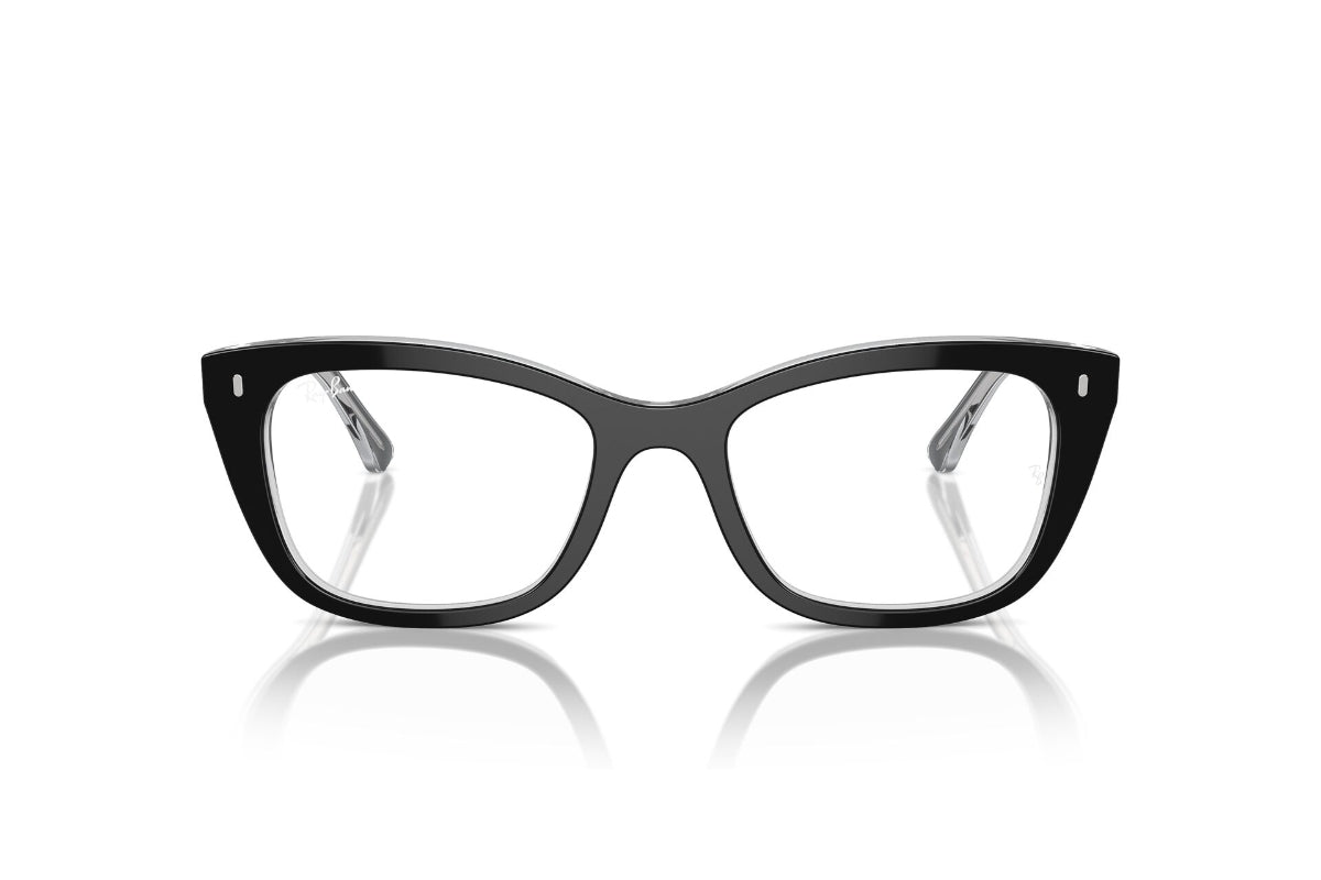 Ray-Ban Optical Lentes Ópticos
