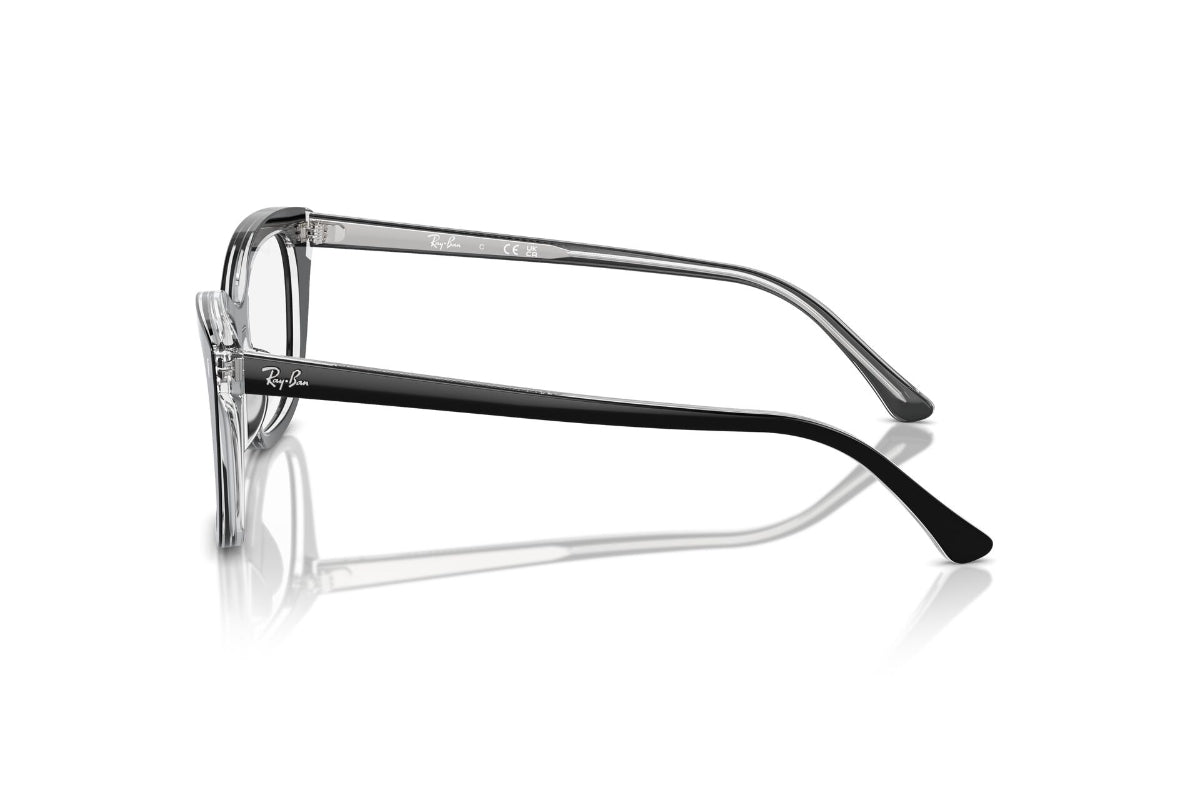 Ray-Ban Optical Lentes Ópticos