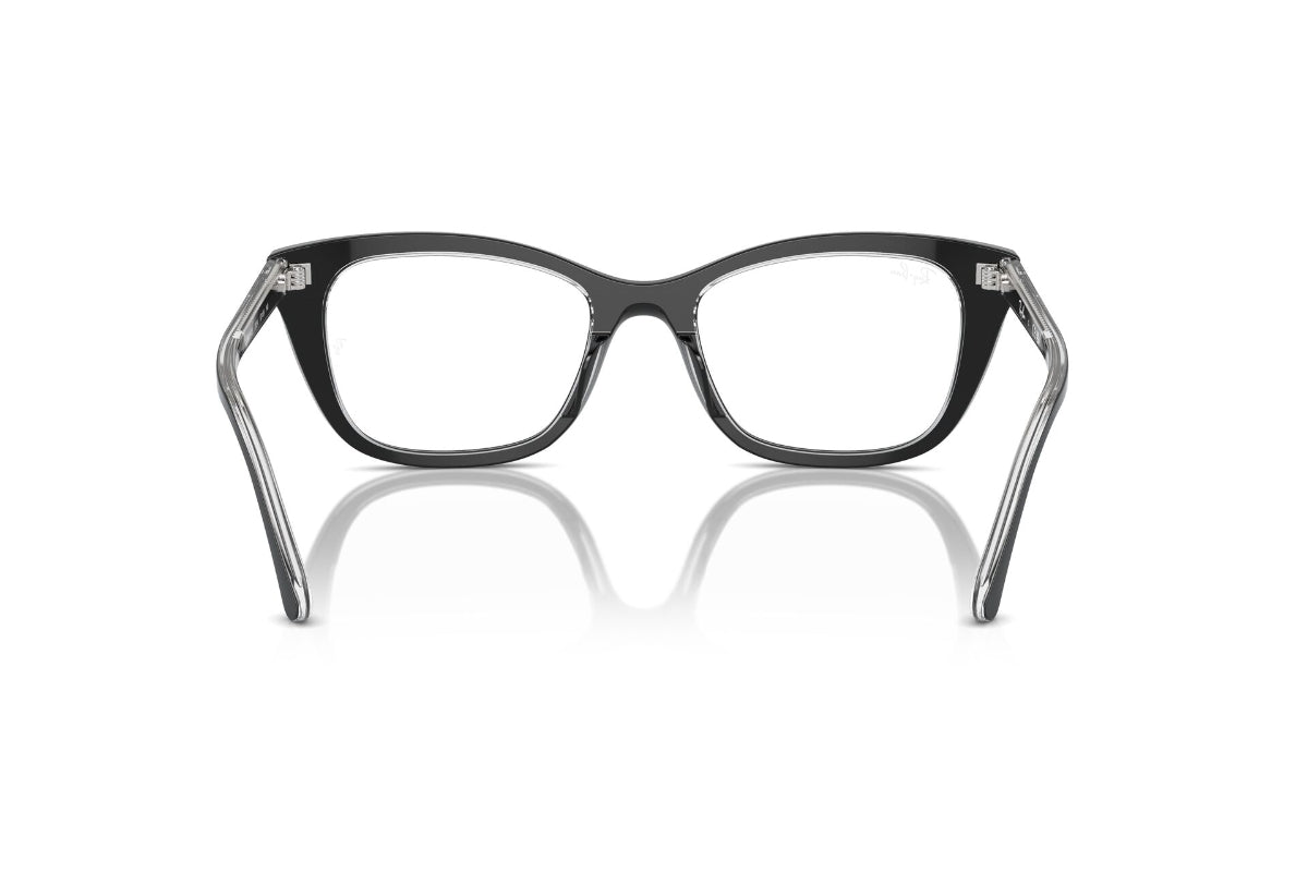 Ray-Ban Optical Lentes Ópticos