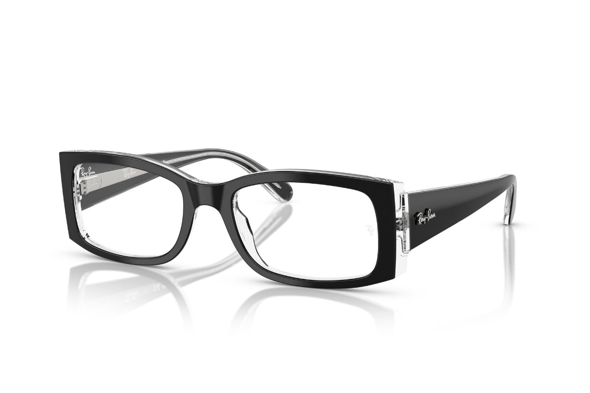 Ray-Ban Optical Lentes Ópticos Miriam RX5434