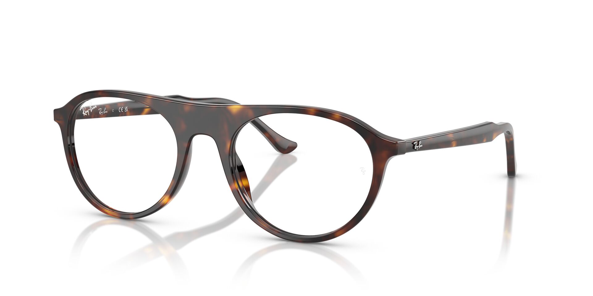 Ray-Ban Optical Lentes Ópticos -NOVEDAD