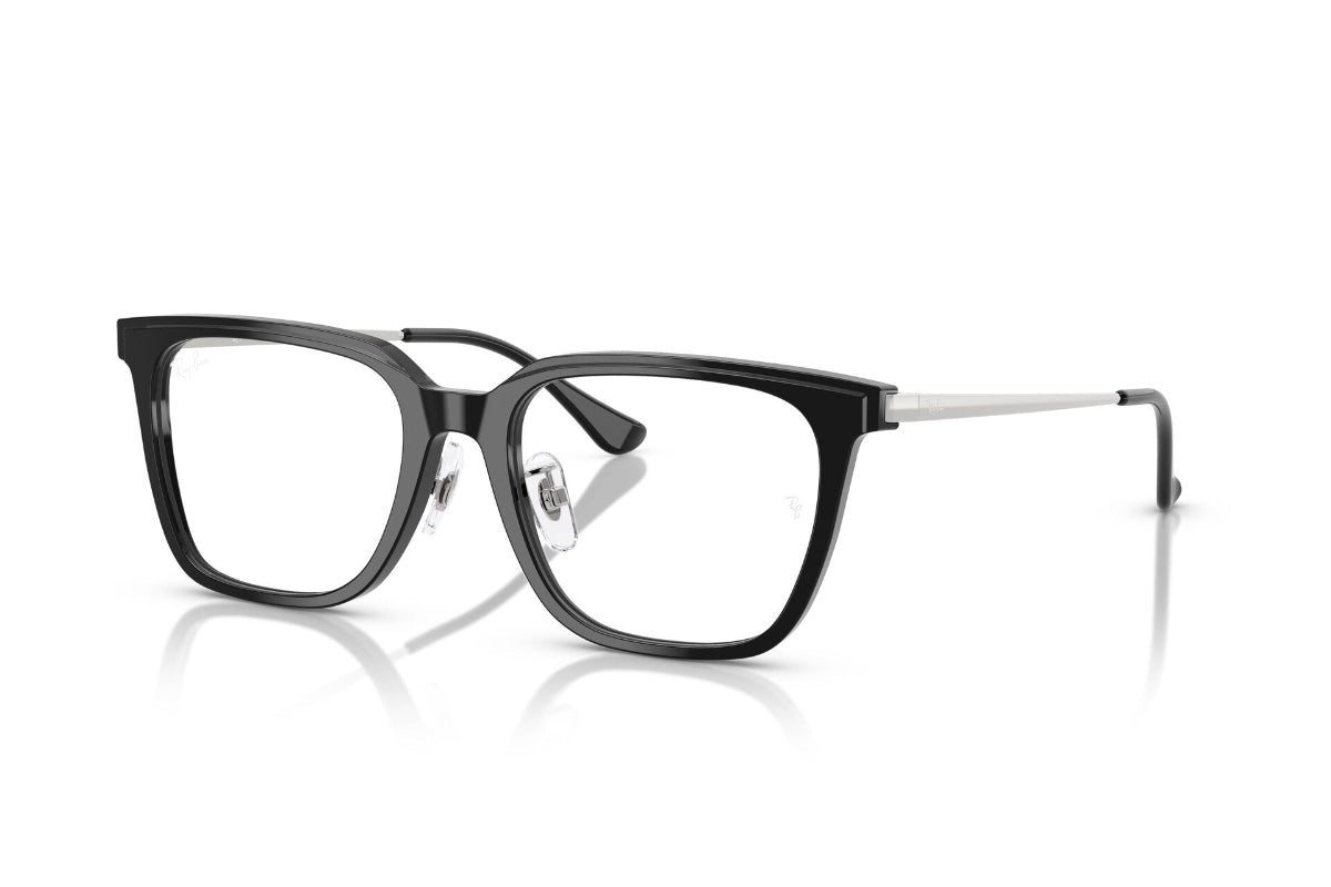 Ray-Ban Optical Lentes Ópticos -NOVEDAD