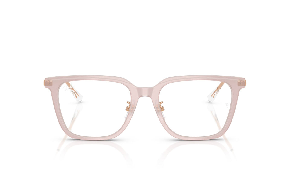Ray-Ban Optical Lentes Ópticos -NOVEDAD