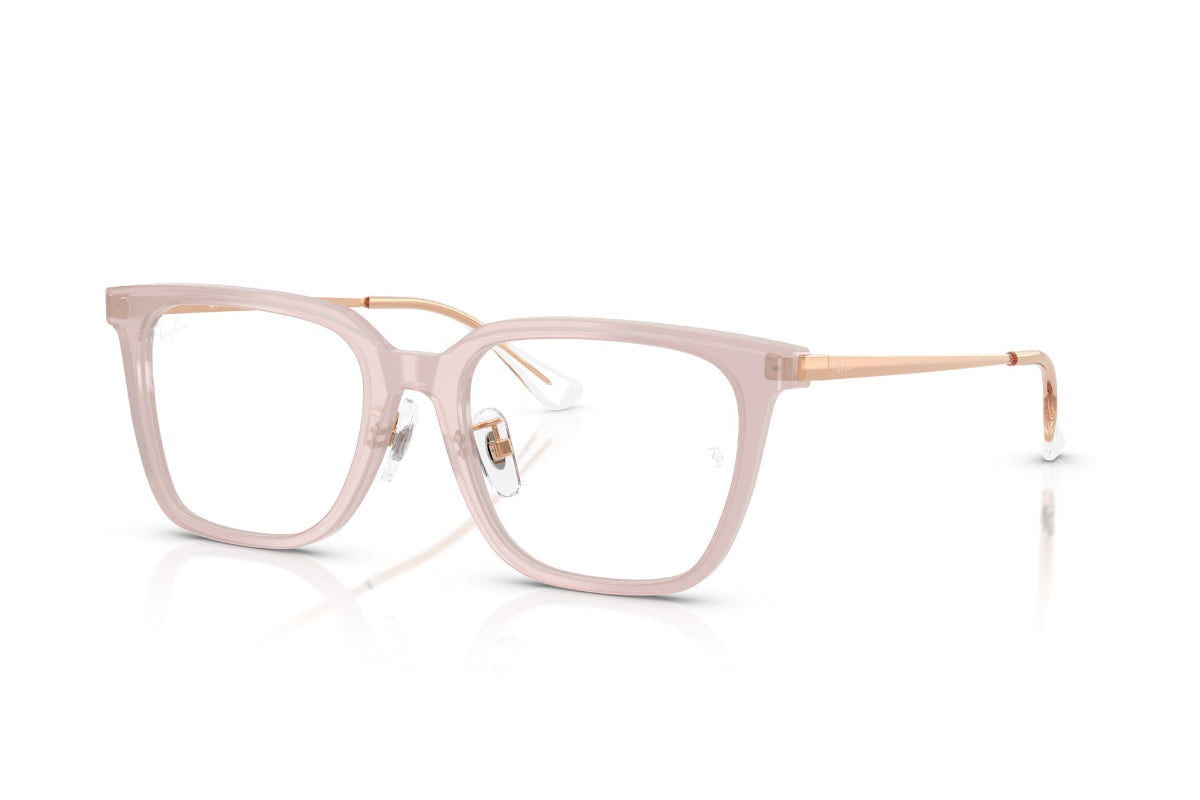 Ray-Ban Optical Lentes Ópticos -NOVEDAD
