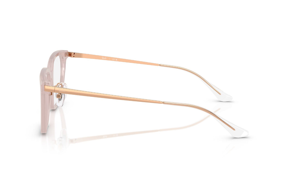 Ray-Ban Optical Lentes Ópticos -NOVEDAD