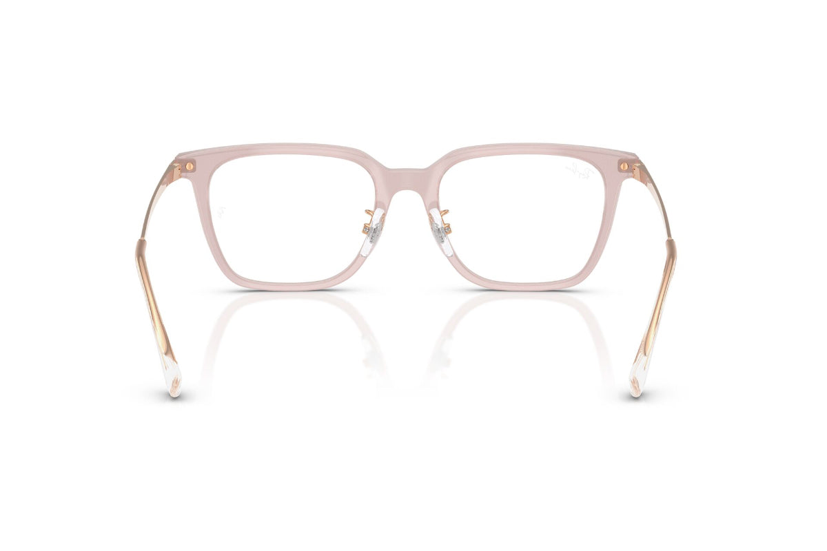 Ray-Ban Optical Lentes Ópticos -NOVEDAD