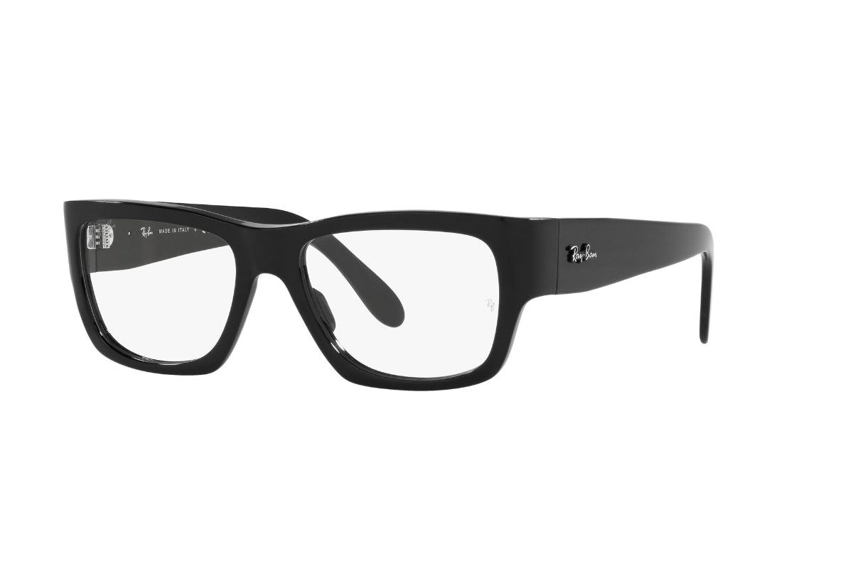 Ray-Ban Optical Nomad Wayfarer
