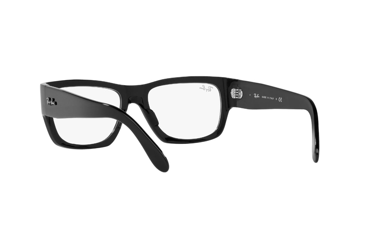Ray-Ban Optical Lentes Ópticos Nomad Wayfarer RX5487