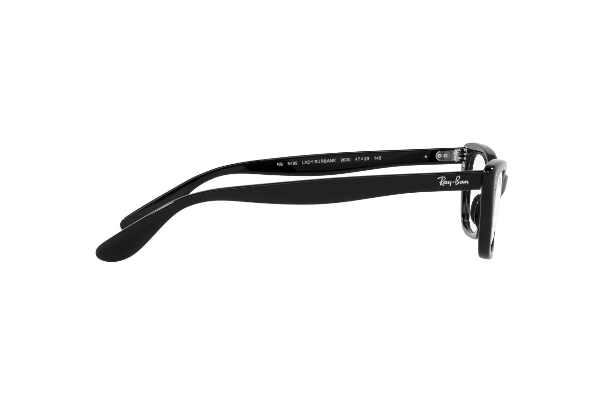 Ray-Ban Optical Lentes Ópticos Lady Burbank RX5499