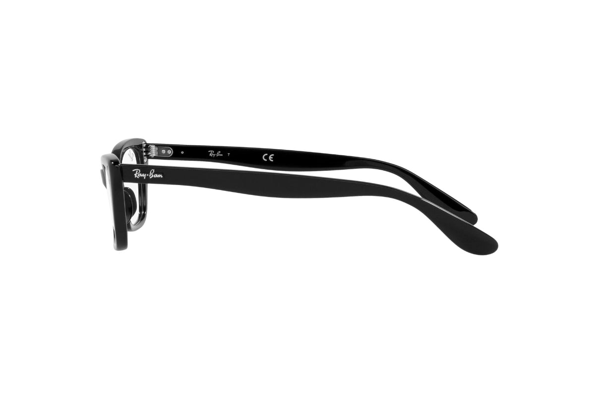 Ray-Ban Optical Lentes Ópticos Lady Burbank RX5499