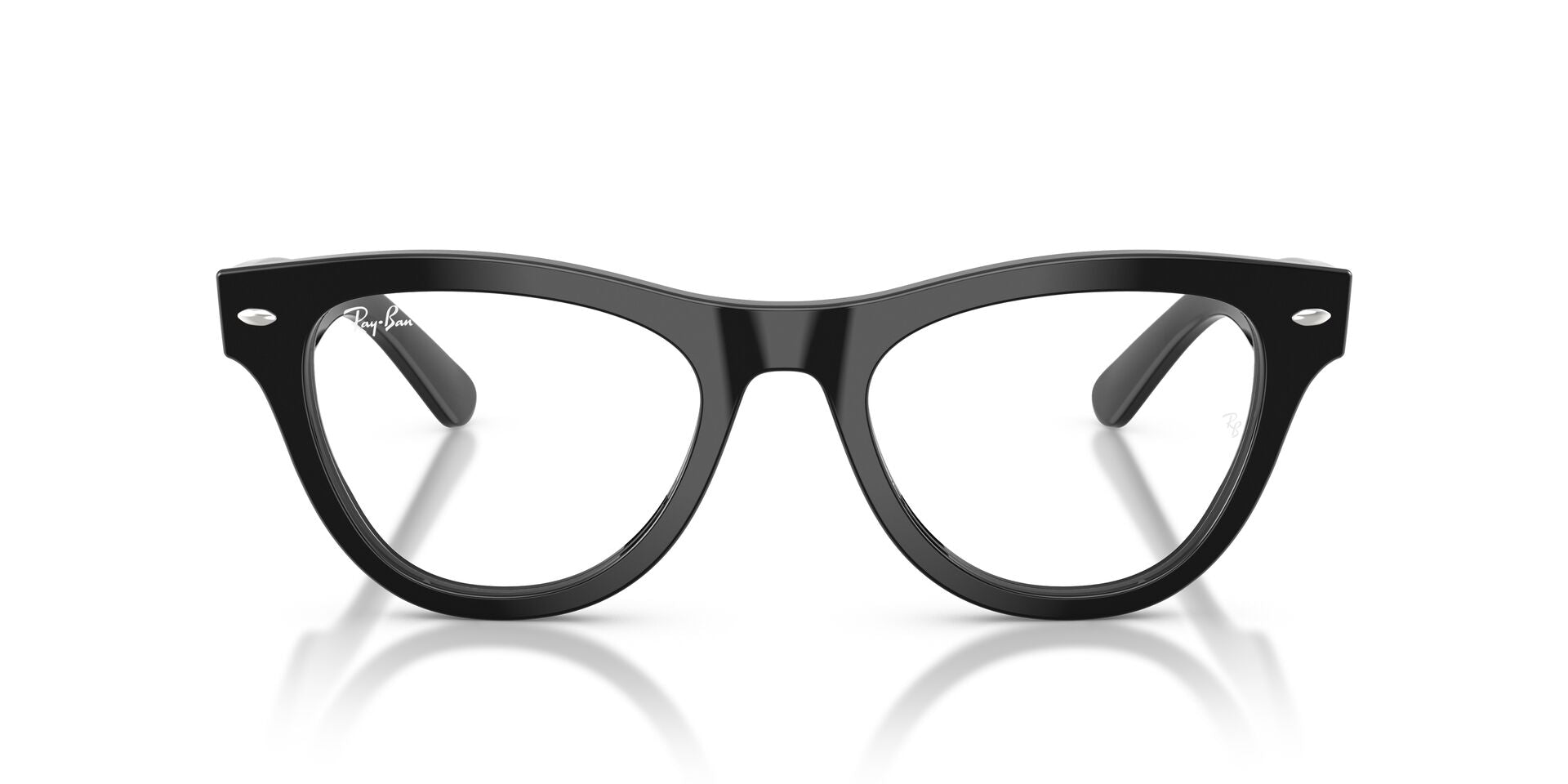 Ray-Ban Optical Lentes Ópticos -NOVEDAD