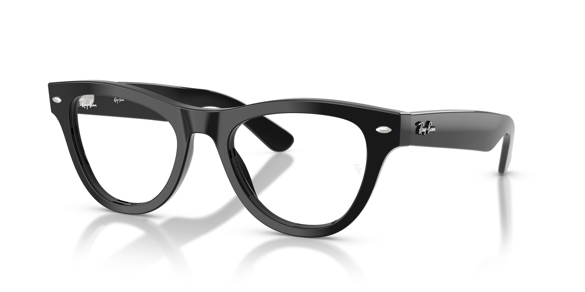 Ray-Ban Optical Lentes Ópticos -NOVEDAD