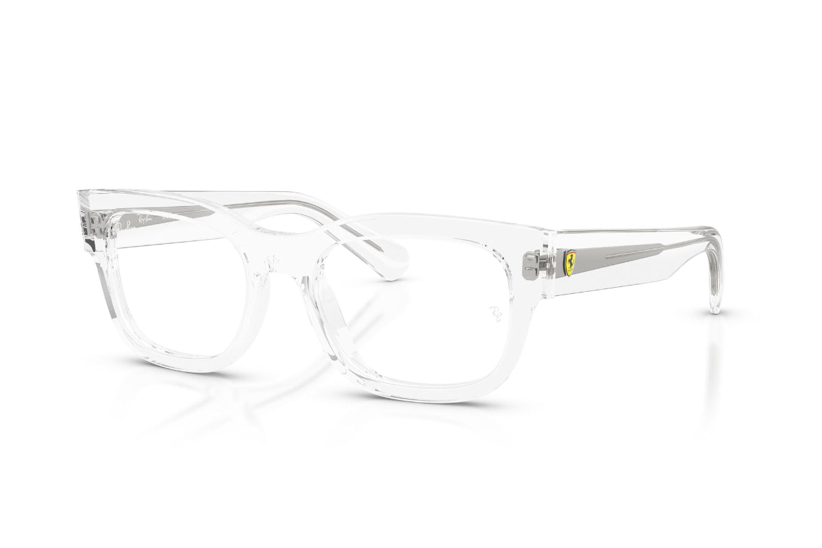 Ray-Ban Optical Lentes Ópticos RX5528M