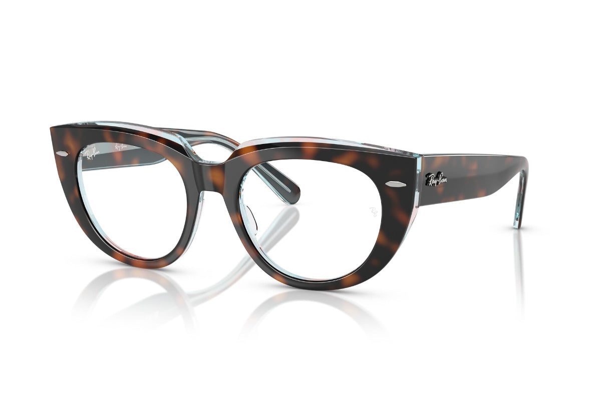 Ray-Ban Optical Lentes Ópticos Doreen RX5586