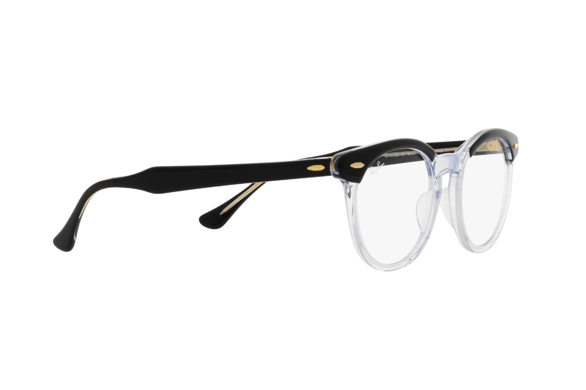 Ray-Ban Optical Lentes Ópticos Eagleeye RX5598