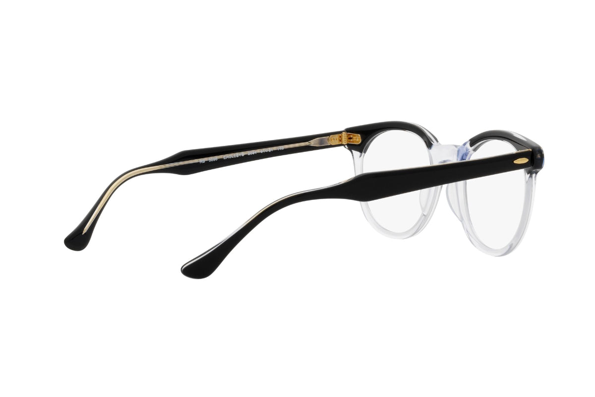Ray-Ban Optical Lentes Ópticos Eagleeye RX5598
