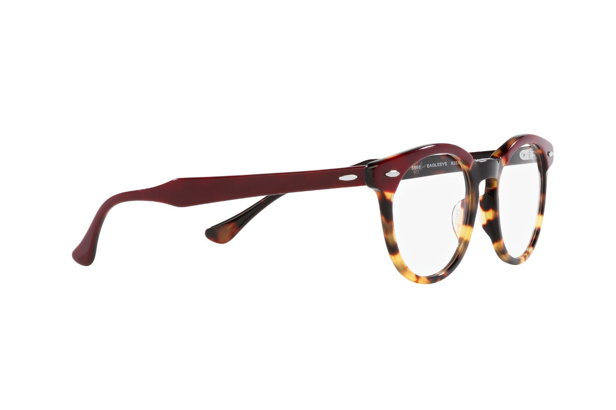 Ray-Ban Optical Lentes Ópticos Eagleeye RX5598