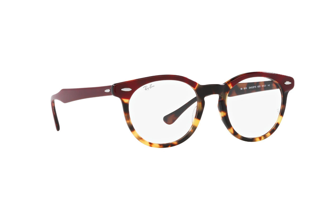Ray-Ban Optical Lentes Ópticos Eagleeye RX5598