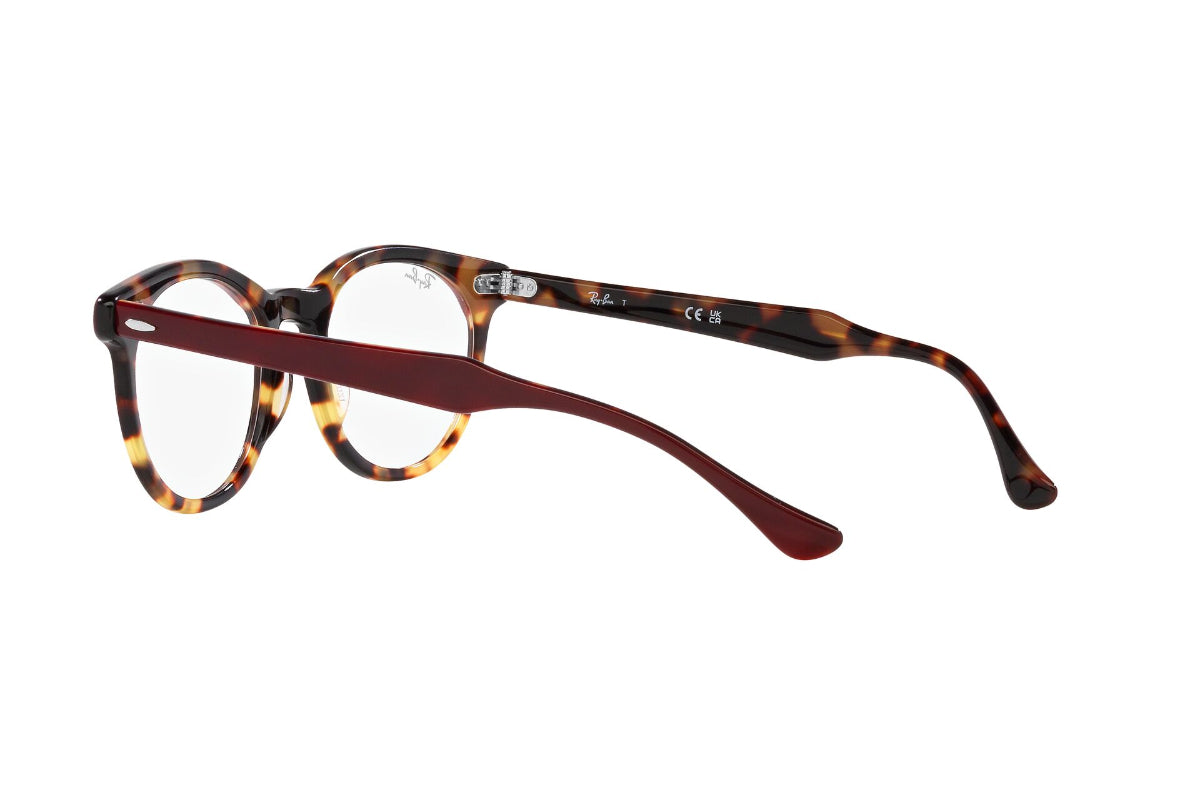 Ray-Ban Optical Lentes Ópticos Eagleeye RX5598