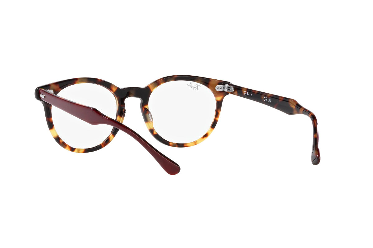 Ray-Ban Optical Lentes Ópticos Eagleeye RX5598
