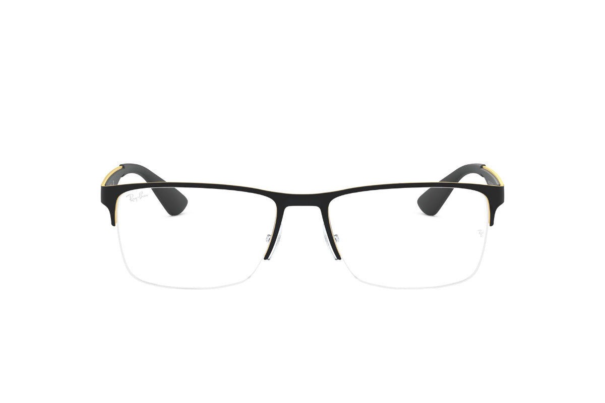 Ray-Ban Optical Lentes Ópticos