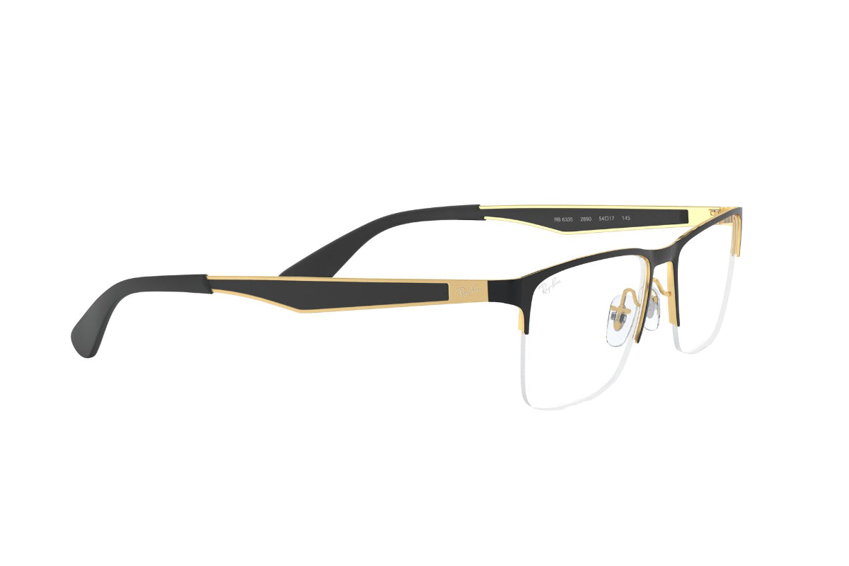 Ray-Ban Optical Lentes Ópticos