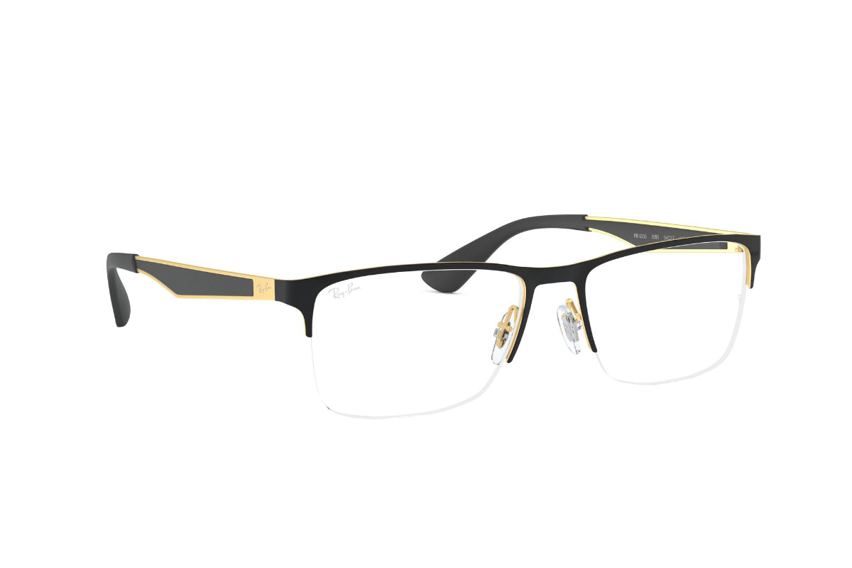 Ray-Ban Optical Lentes Ópticos