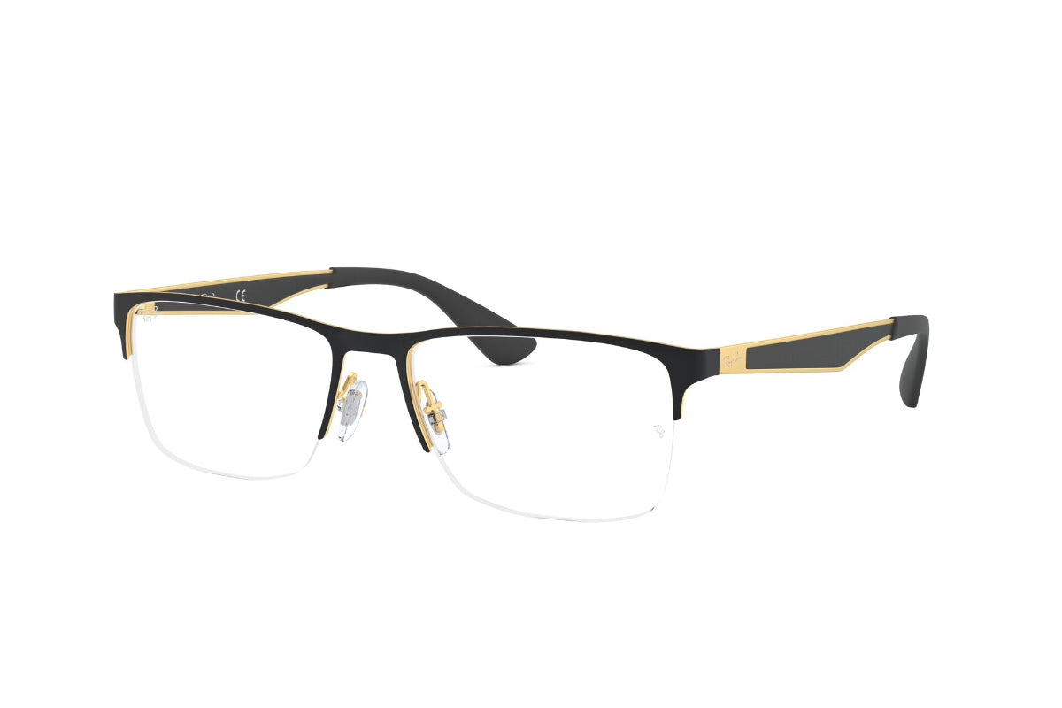 Ray-Ban Optical Lentes Ópticos
