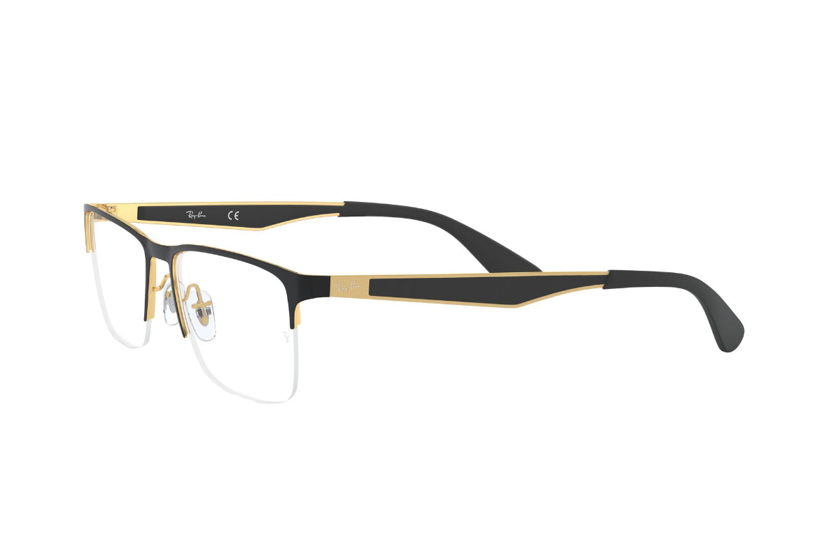 Ray-Ban Optical Lentes Ópticos