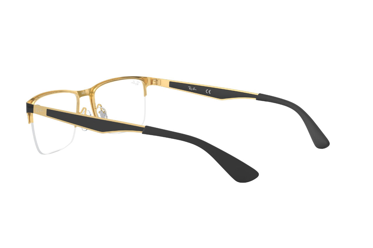 Ray-Ban Optical Lentes Ópticos